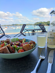 Photo n°22 de Gourmand'Ys - Crêperie Douarnenez à Douarnenez ()