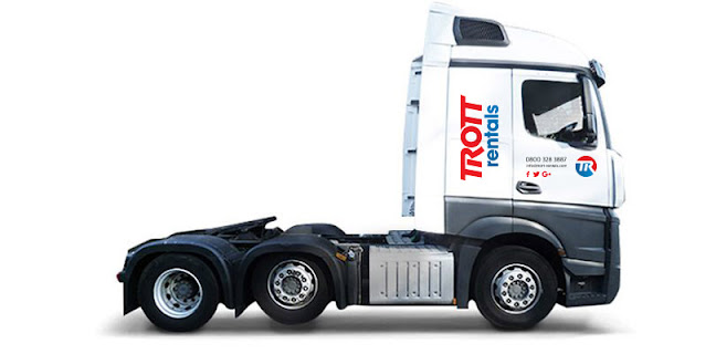 Comments and reviews of Trott Rentals