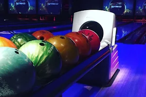 Strike Bowling Castle Towers image