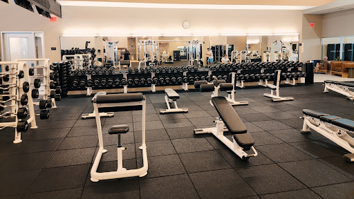 Gym «Equinox Coral Gables», reviews and photos, 370 San Lorenzo Ave, Coral Gables, FL 33146, USA