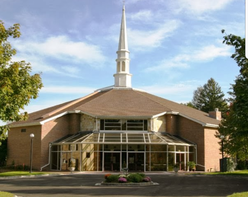 Union Baptist Church