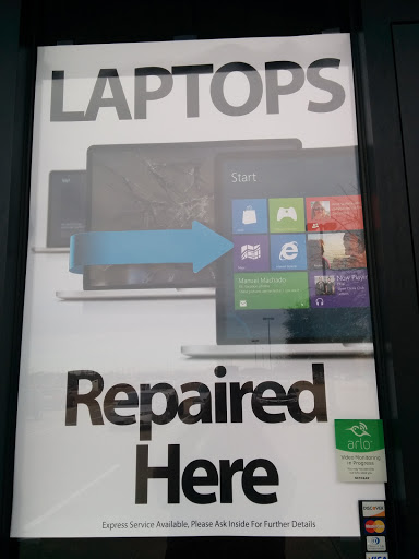 Electronics Repair Shop «Dr. Smart Phones - Mckinney», reviews and photos, 1411 N Custer Rd #600, McKinney, TX 75071, USA