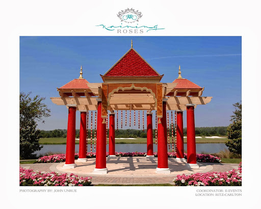 Florist «Raining Roses Productions», reviews and photos, 3506 St Valentine Way #4, Orlando, FL 32811, USA