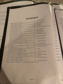 Restaurant Ristorante Fricando' à Agazzano - menu / carte