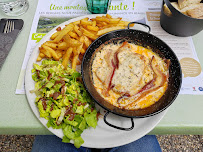 Frite du Restaurant l’IglooBar gourette à Eaux-Bonnes - n°13