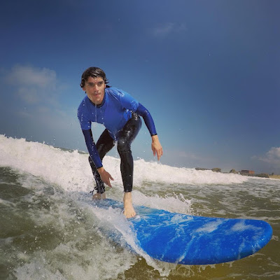 Ecole de Surf Ocean Adventure Labenne à Labenne