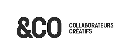 Agence &CO Collaborateurs Créatifs