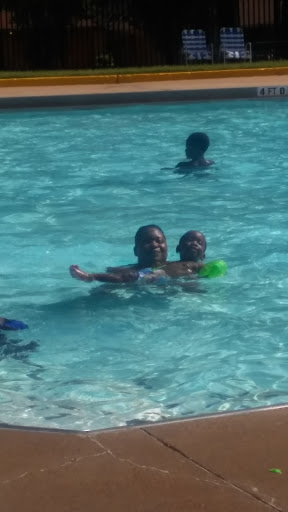 Park «Pleasant Oaks Park», reviews and photos, 8700 Greenmound Ave, Dallas, TX 75227, USA