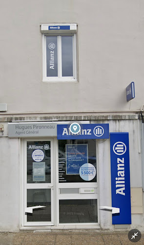 Allianz Assurance DAX COTE D'ARGENT - Hugues PIRONNEAU à Saint-Paul-lès-Dax
