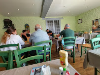 Atmosphère du Restaurant Mille Pattes à Noyant-de-Touraine - n°14