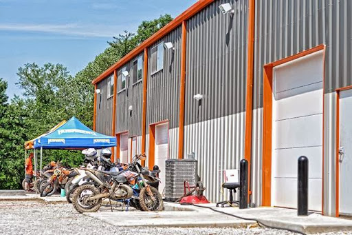 Motorcycle Dealer «Appalachian Offroad MC», reviews and photos, 4742 Washington St W, Charleston, WV 25313, USA