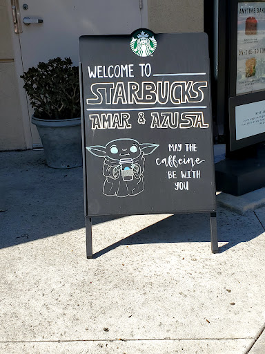 Starbucks image