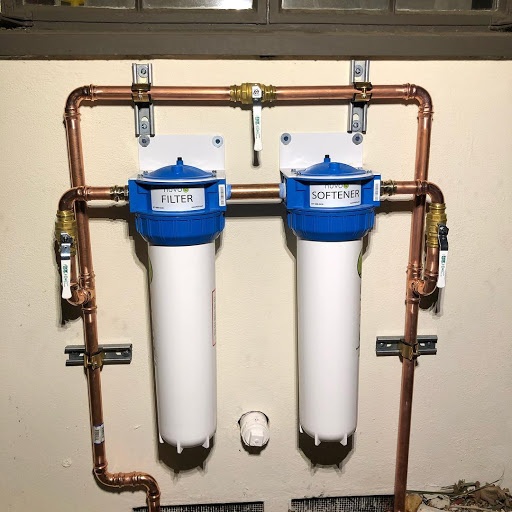 Plumber «Western Rooter & Plumbing», reviews and photos, 136 E Santa Clara St #1, Arcadia, CA 91006, USA