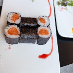 Photo n°5 de l'avis de simo. fait le 21/06/2022 à 06:10 sur le  Sushi Ting à San Cesareo