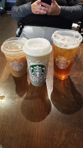 Starbucks image