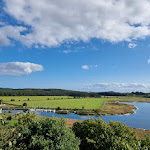 Photo n°1 de l'avis de Liane.e fait le 29/09/2023 à 09:34 sur le  Ausflugslokal Moritzburg à Sellin