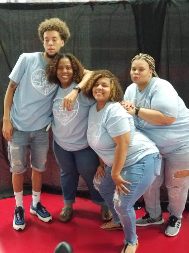 Gym «Ohio Valley Volleyball Center», reviews and photos, 1820 Taylor Ave, Louisville, KY 40213, USA