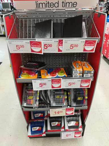 Office Supply Store «Staples», reviews and photos, 500 E Hamilton Ave, Campbell, CA 95008, USA