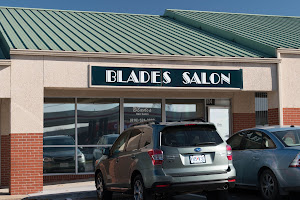 Blades Hair Salon