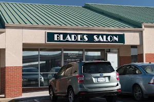 Blades Hair Salon image