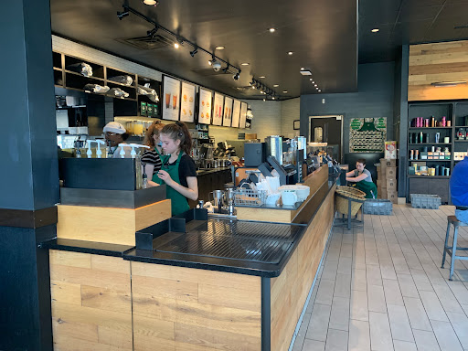 Coffee Shop «Starbucks», reviews and photos, 2104 Airport Fwy, Bedford, TX 76022, USA