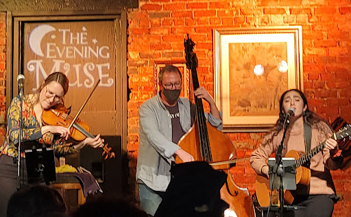 Bar «The Evening Muse», reviews and photos, 3227 N Davidson St, Charlotte, NC 28205, USA