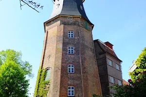 Windmühle Hage image