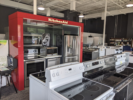 Appliance Store «Clark Appliances», reviews and photos, 112 N Ponce De Leon Blvd, St Augustine, FL 32084, USA