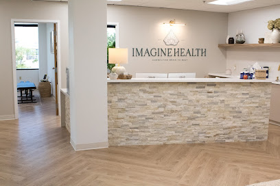 Imagine Health - Chesterfield Chiropractor