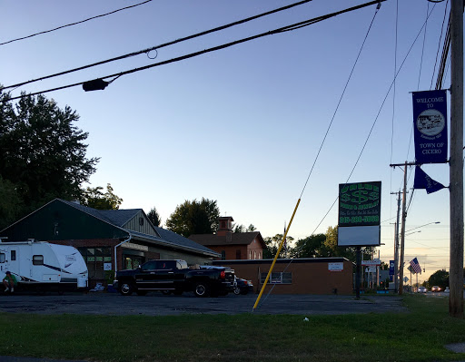 Pawn Shop «Value Pawn & Jewelry», reviews and photos, 8341 Brewerton Rd, Cicero, NY 13039, USA