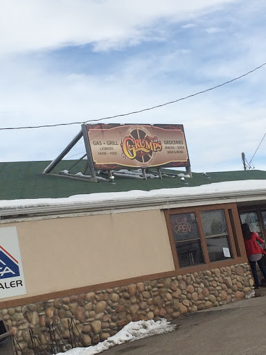 General Store «Grumps General Store», reviews and photos, 510 N MAIN, Henefer, UT 84033, USA