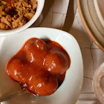 Photo n°2 de l'avis de Martina.a fait le 29/12/2022 à 18:49 sur le  Osteria Pico à Matera