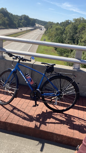 Bicycle Store «Trek Bicycles of Raleigh», reviews and photos, 10911 Raven Ridge Rd # 107, Raleigh, NC 27614, USA