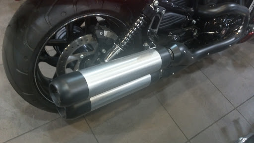 Motorcycle Dealer «Cycle Rider», reviews and photos, 202 Braniff Dr, San Antonio, TX 78216, USA