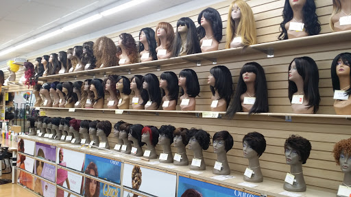 Beauty Supply Store «Beauty USA», reviews and photos, 12687 Laurel Bowie Rd, Laurel, MD 20708, USA