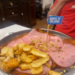 Photo n°2 de l'avis de Francesca.e fait le 13/04/2024 à 23:38 sur le  Beato Te Milano à Milan