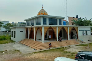 Masjid Baitul Hikmah (LDII) image
