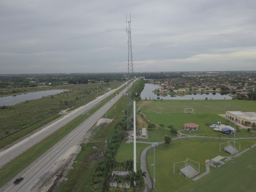 Park «Vizcaya Park», reviews and photos, 14200 SW 55th St, Miramar, FL 33027, USA