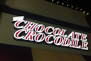 The Chocolate Crocodile image