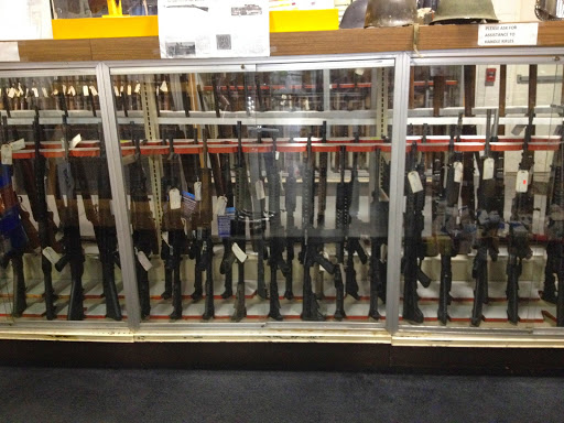 Gun Shop «Sarco, Inc.», reviews and photos, 50 Hilton St, Easton, PA 18042, USA