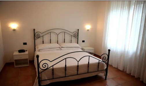 Hotel Ristorante Bellavista Via Roma, 89, 81035 Roccamonfina CE, Italia