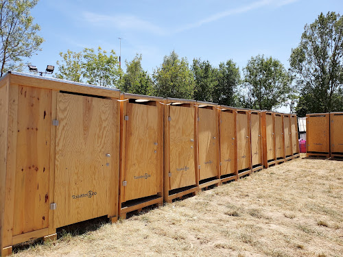 Toilettes & Co - Compost & Co à Saint-Georges-lès-Baillargeaux