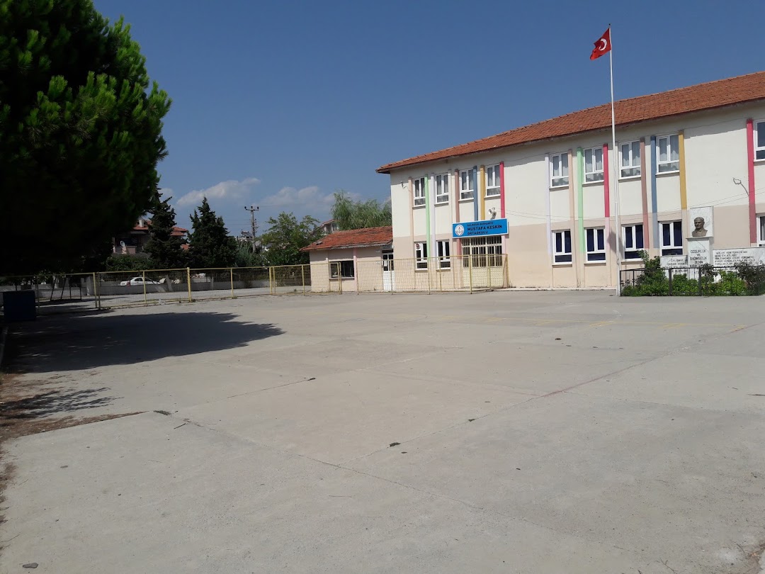 Mustafa Keskin lkretim Okulu