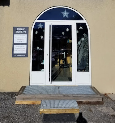 Kiné Ostéo JAUSIERS à Jausiers