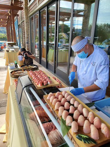 Public Golf Course «Peacock Gap Golf Club», reviews and photos, 333 Biscayne Dr, San Rafael, CA 94901, USA