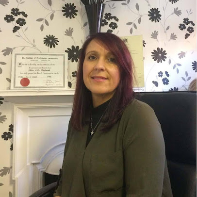 ميد كينت تريتشولوجي - كينت - Mid Kent Trichology - Kent