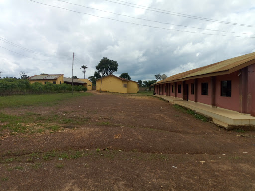 Apostolic Faith Secondary School, Egosi, Nigeria, High School, state Kwara