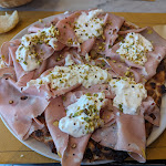 Photo n°1 de l'avis de RiQvr. fait le 24/02/2024 à 18:49 sur le  CASAMATTA Bistrot Verona à Verona