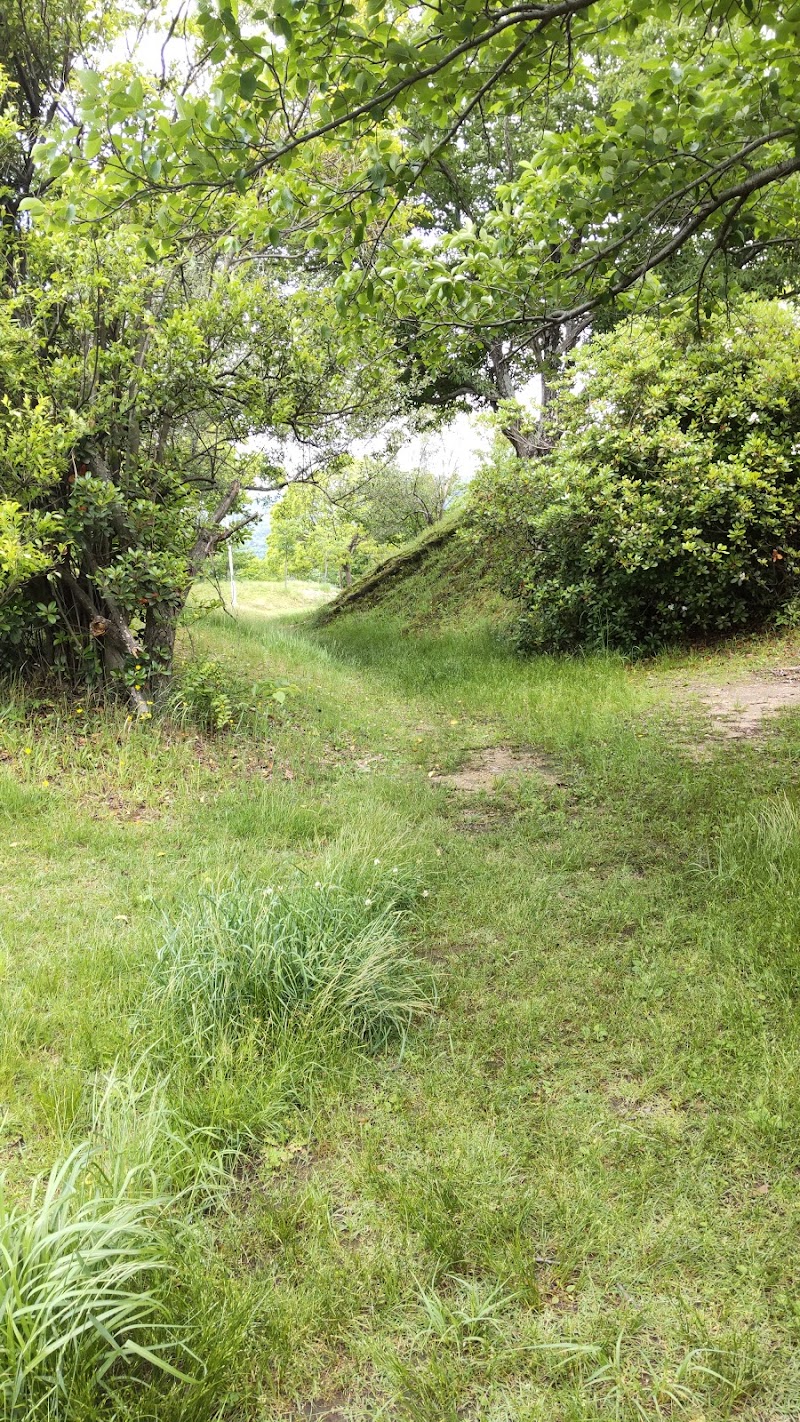 妙見東中央公園