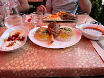 Plats et boissons du Restaurant de spécialités du Moyen-Orient Resto Onel مطعم اونيل العراقي à Strasbourg - n°6
